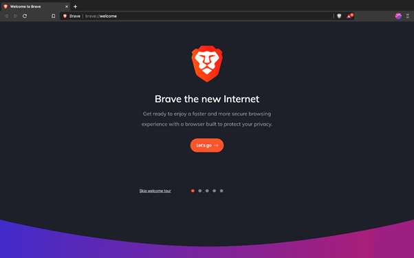 Brave-Search-Engine