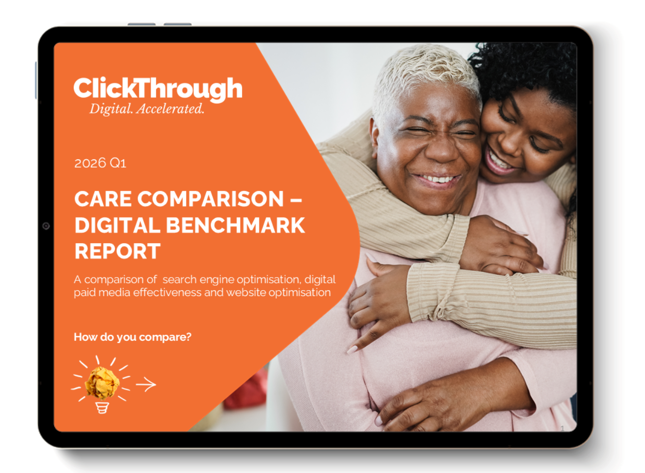 Care Comparison - COVER-1-1