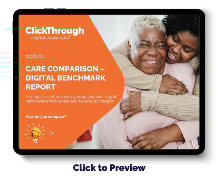 Care Comparison - COVER-1