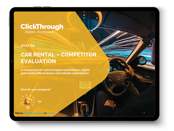 Sector Reports Ipad cover Q4 Car Rental Jan Sector Reports Ipad cover Q4 Car Rental Jan