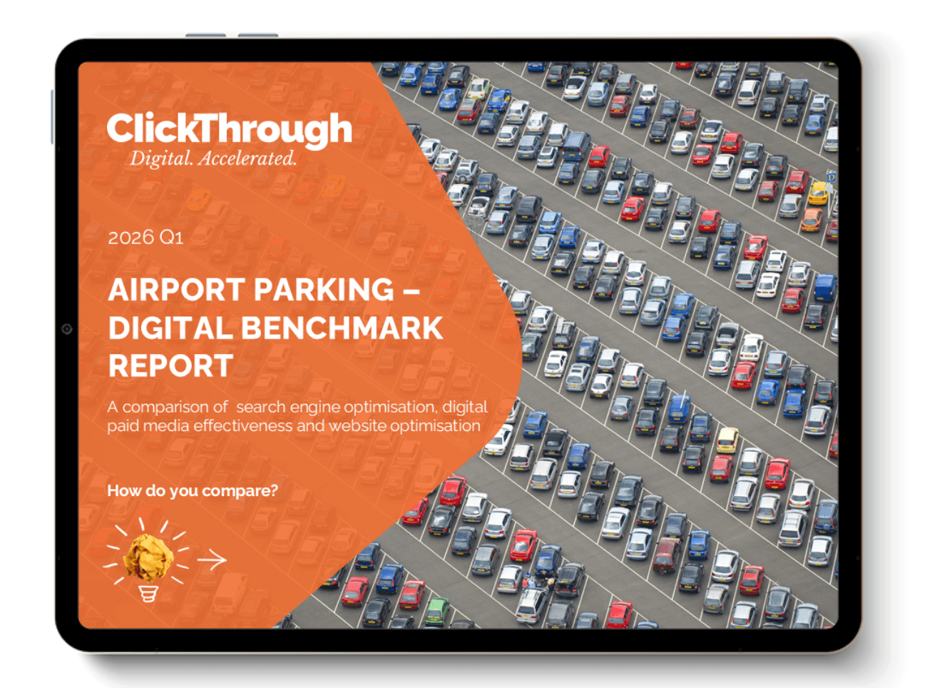 Airport Parking - COVER-Mar-26-1