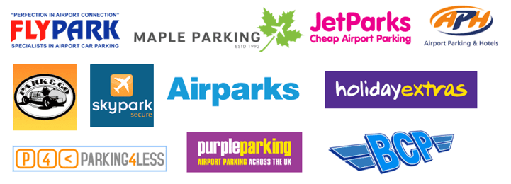 Airport Parking - LOGOS-Mar-26