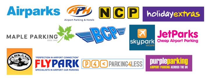Airport Parking - LOGOS-Sep-25