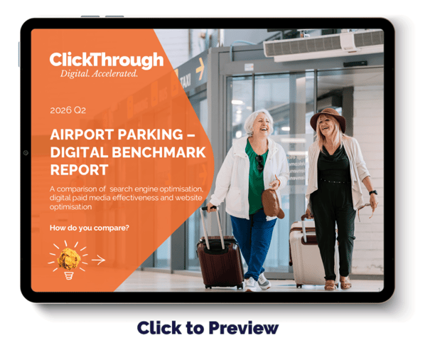 Airpot Parking - COVER