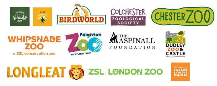 Animal Attractions - LOGOS-Mar-26