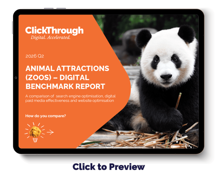 AnimalAttractionsZoos - COVER