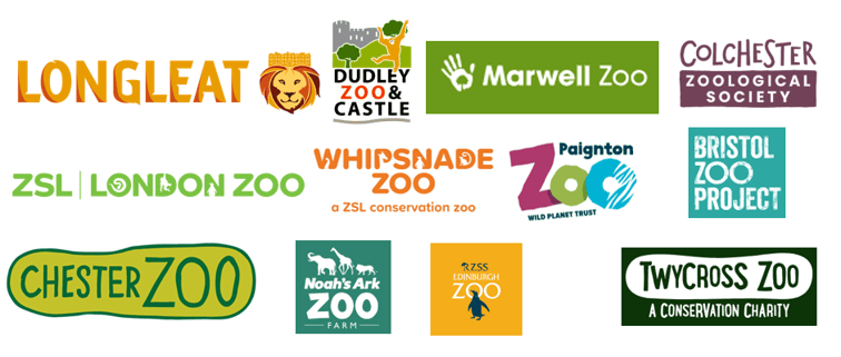 AnimalAttractionsZoos - LOGOS