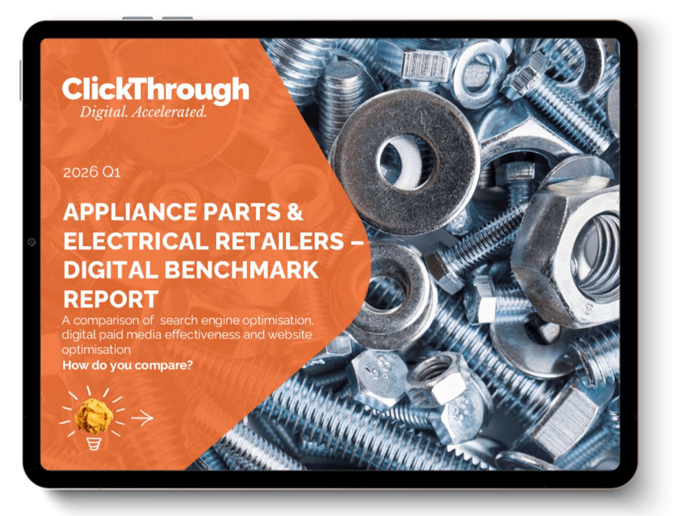 Appliance&ElectricalParts - COVER-1
