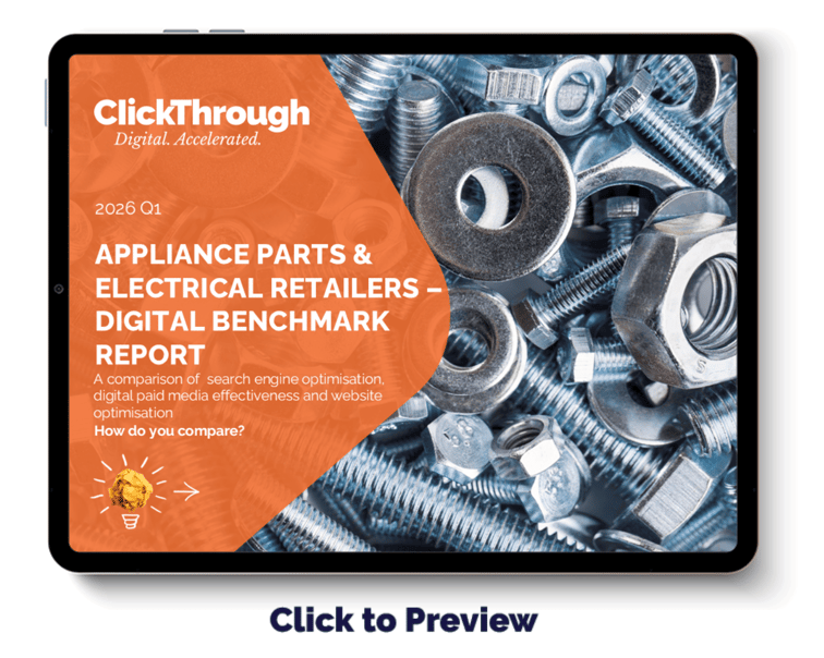 Appliance&ElectricalParts - COVER