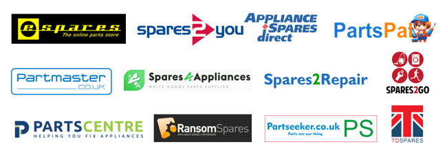 Appliance&ElectricalParts - LOGOS-1