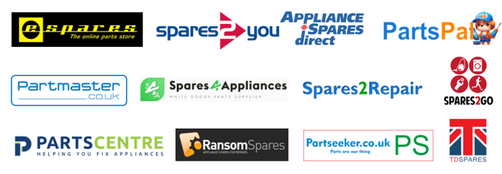 Appliance&ElectricalParts - LOGOS