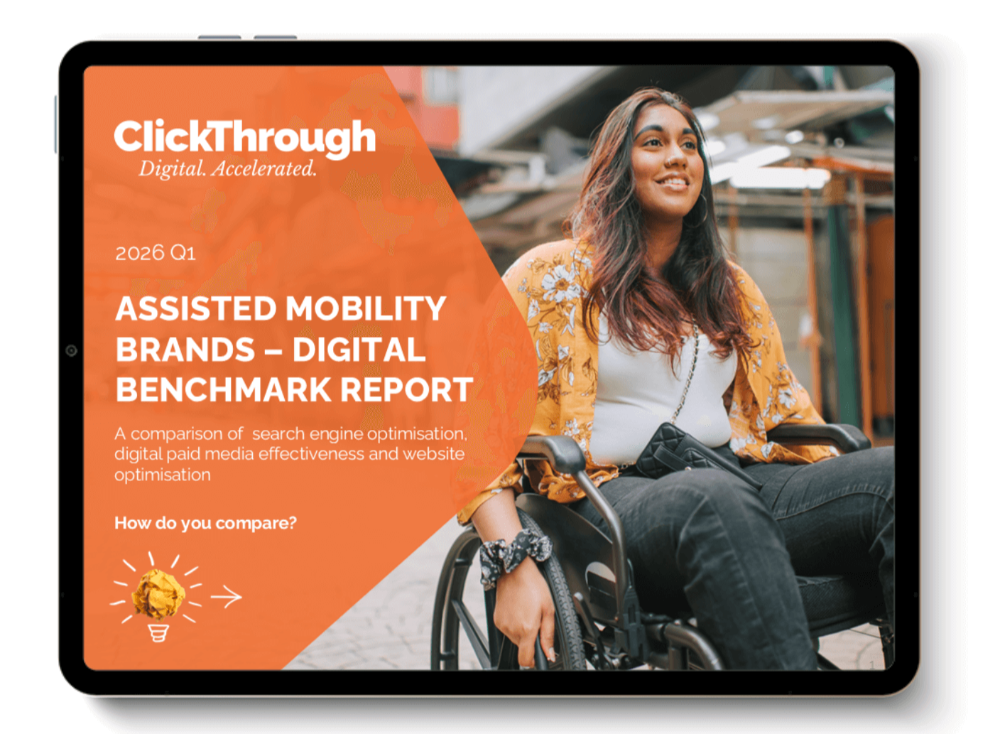 Assisted Mobility - COVER-1