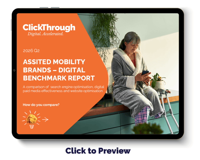 Assisted Mobility - COVER-2