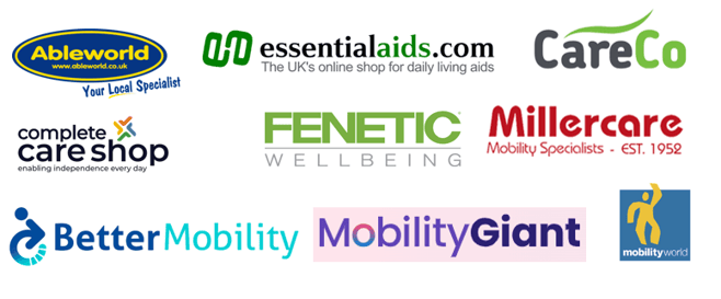 Assisted Mobility - LOGOS-1