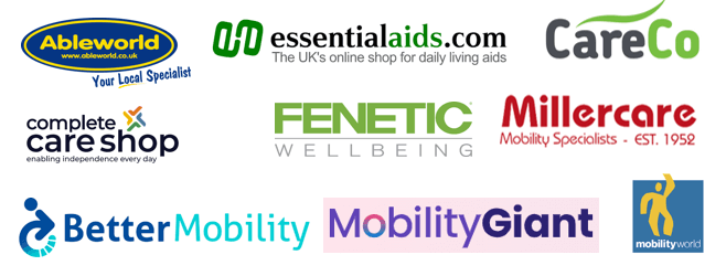 Assisted Mobility - LOGOS