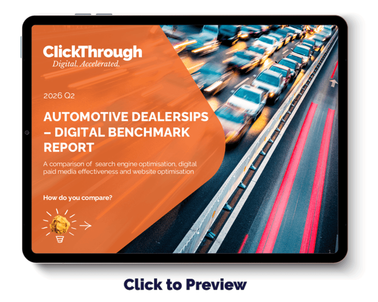 Auto Dealerships 1 - COVER