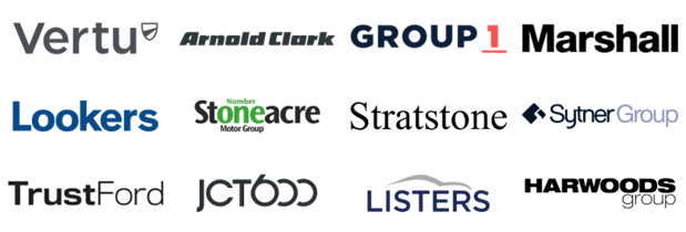 AutoDealership1 - LOGOS