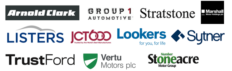 Automotive Dealerships 1 - LOGOS-1