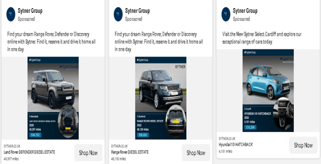 Automotive Dealerships1 - Facebook