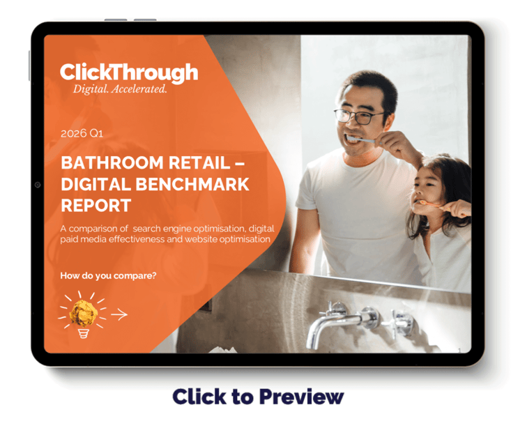 Bathroom & Retail - COVER