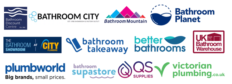 Bathroom & Retail - LOGOS