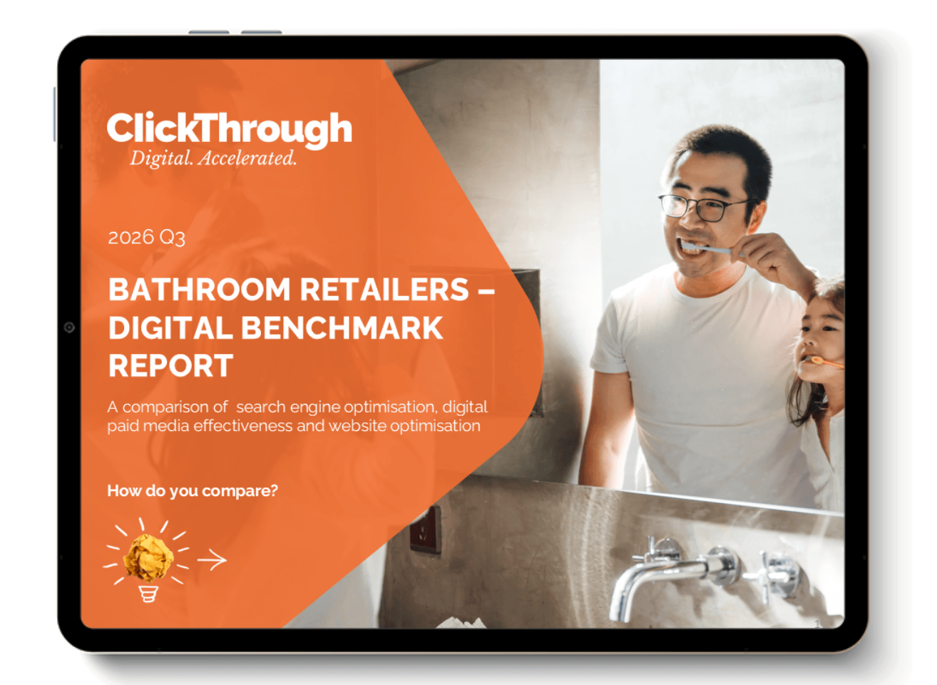 Bathroom Retail - Sidebar