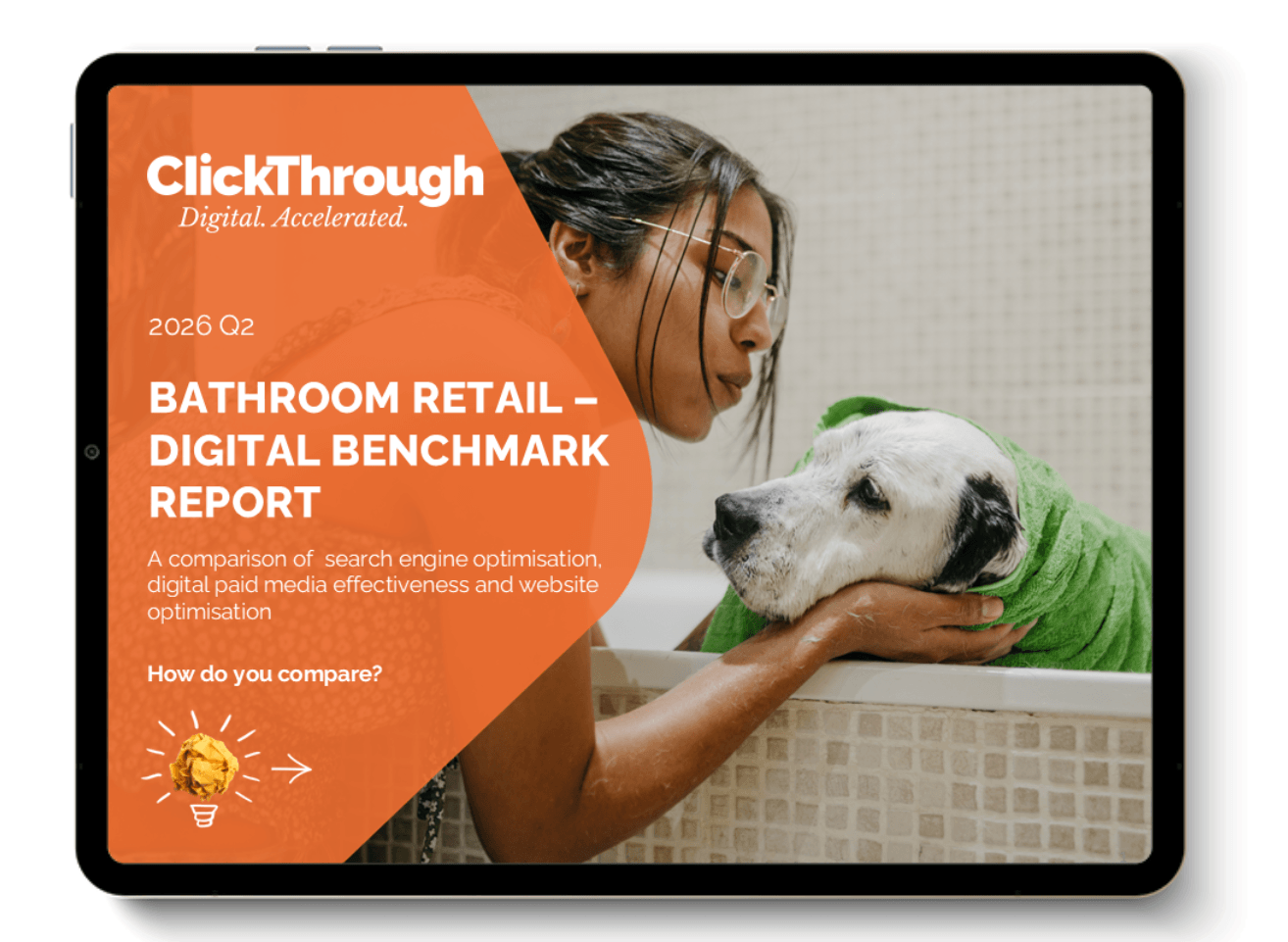 Bathroom Retailers - Sidebar