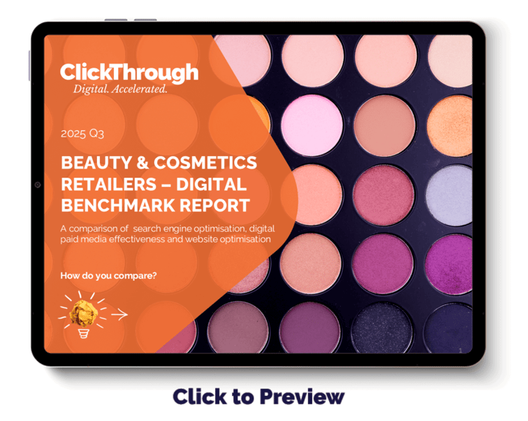 Beauty & Cosmetics - COVER-1