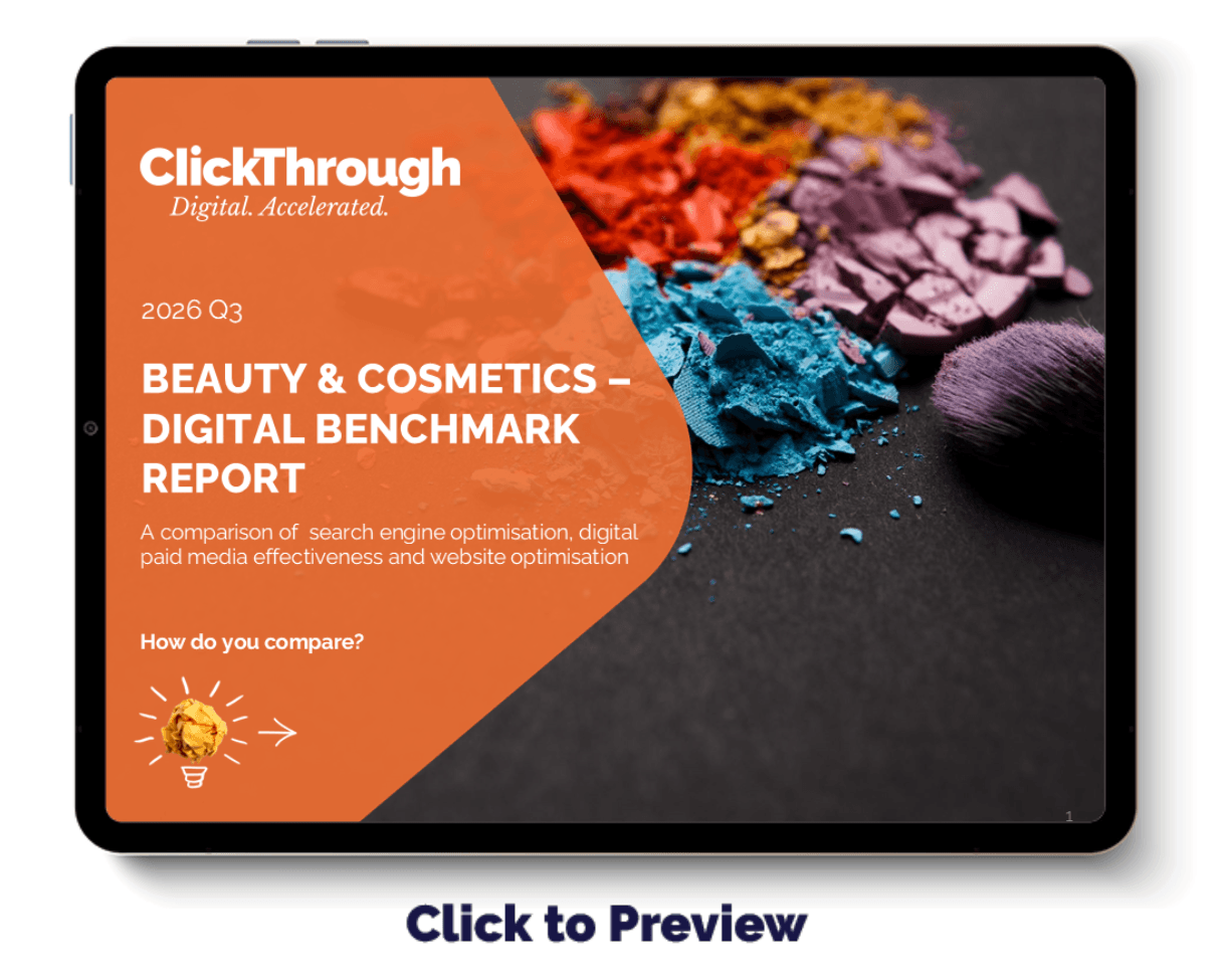 Beauty&Cosmetics - COVER-3