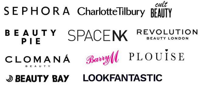 Beauty&Cosmetics - LOGOS-2