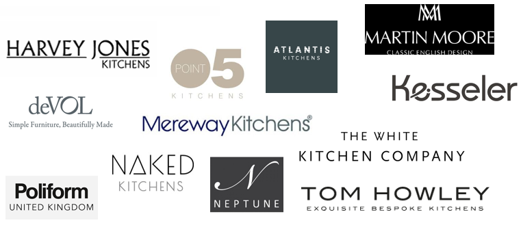 Bespoke Kitchen Logos-1