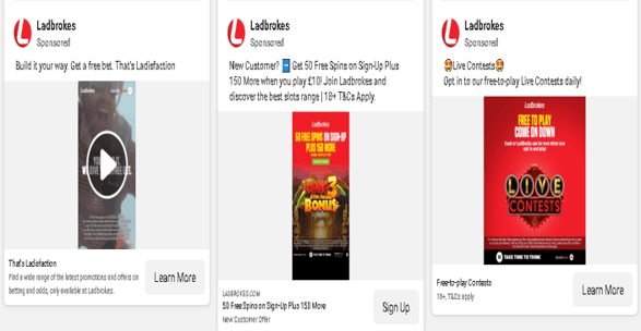 Betting - Facebook-3