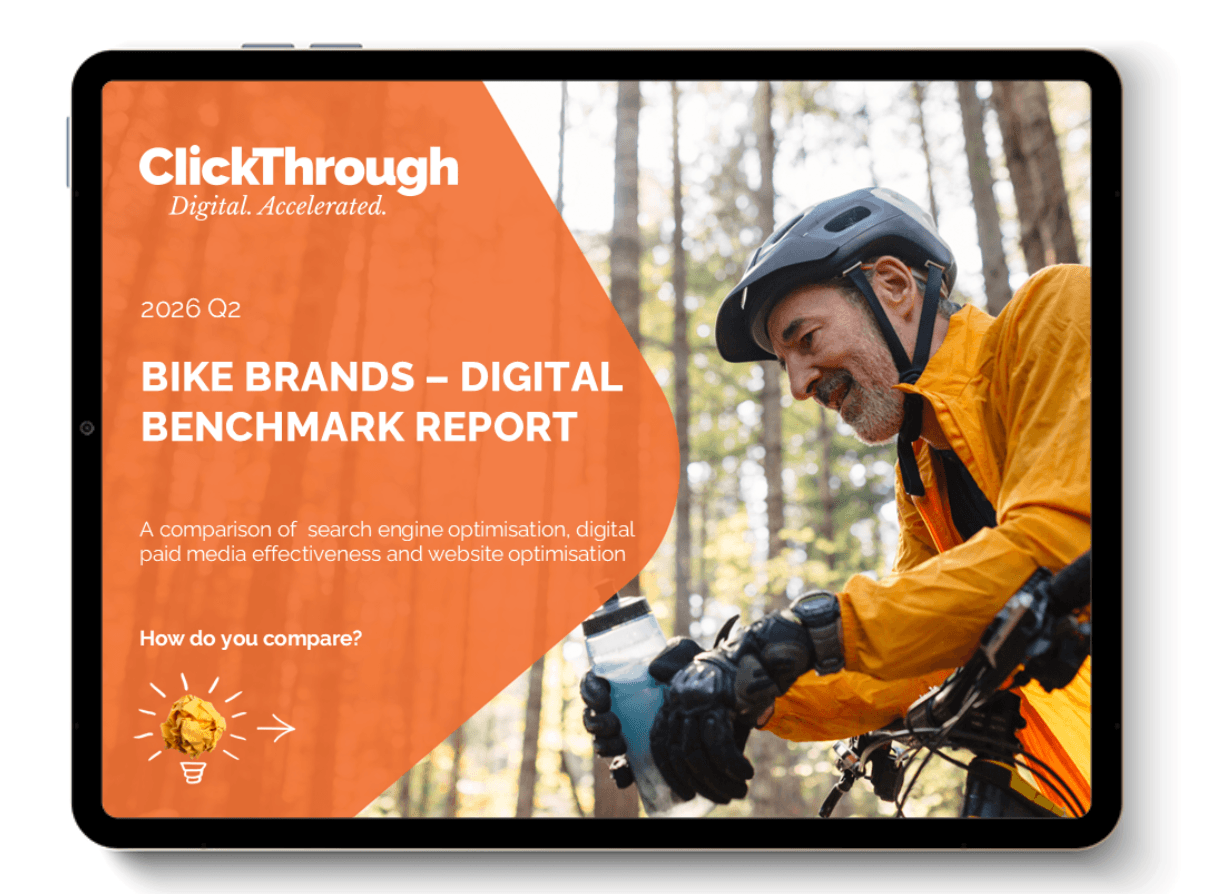Bike Brands - Sidebar