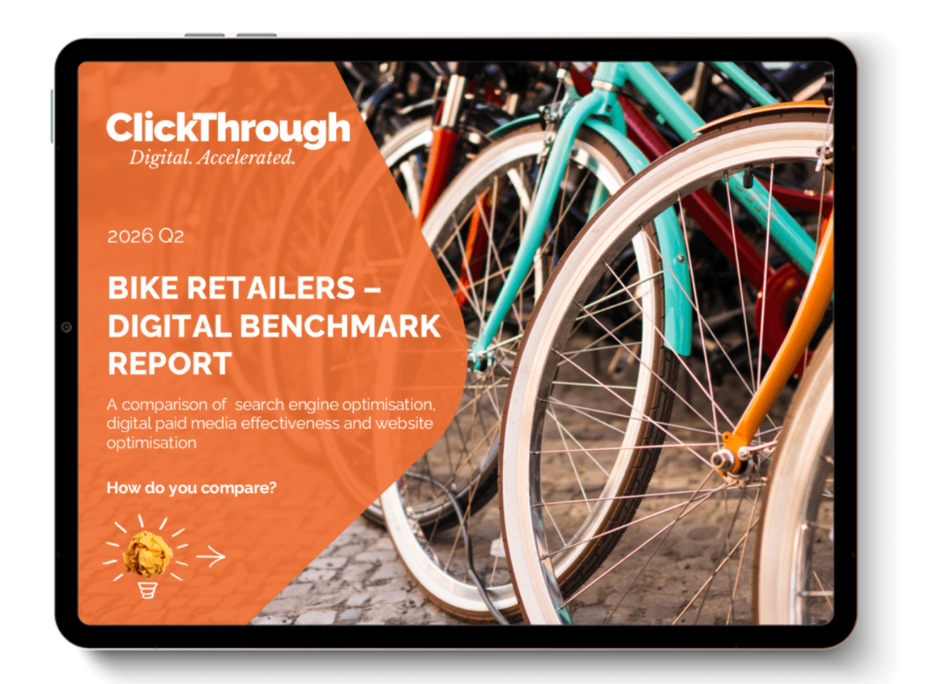 Bike Retail - Sidebar