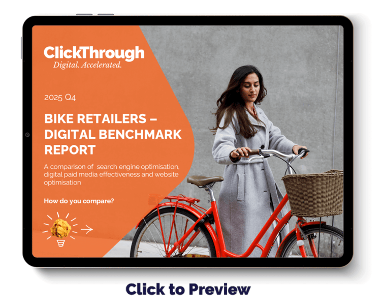 Bike Retailers - COVER-4