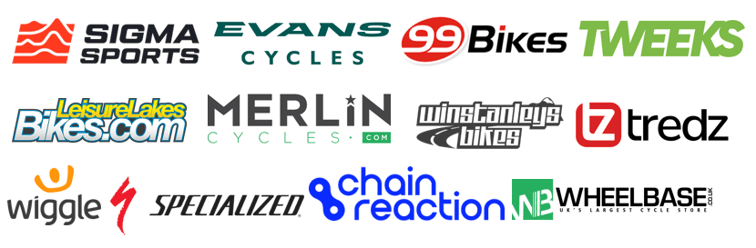 Bike Retailers - LOGOS-4