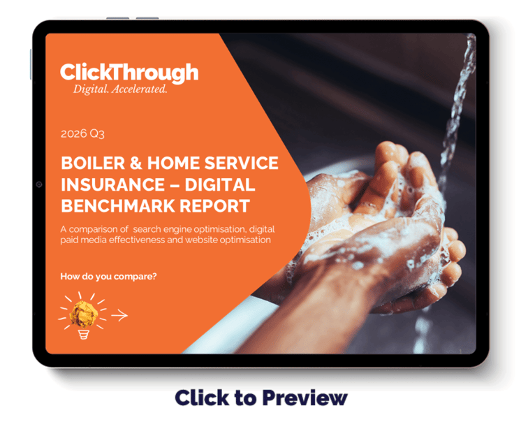 Boiler & Home Services - COVER