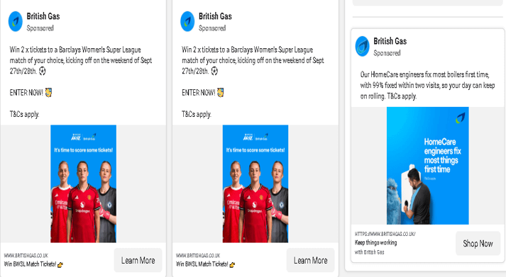 Boiler & Home Services Insurance - Facebook