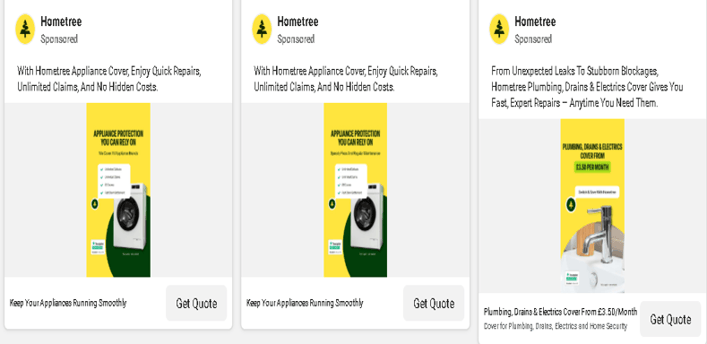 Boiler&HomeServiceInsurance - Facebook