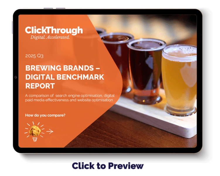 Brewing Brands - COVER-3