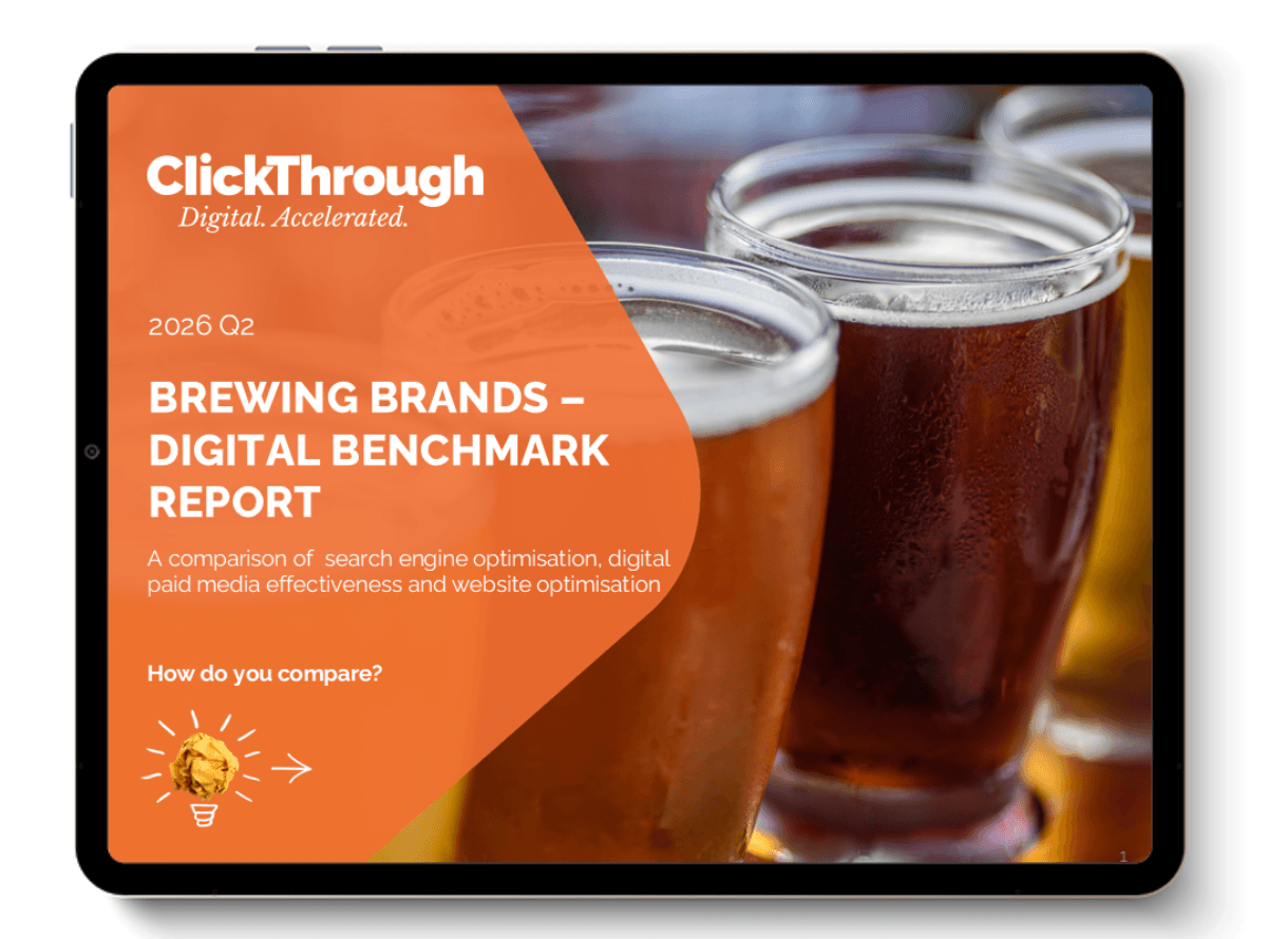 BrewingBrands - Sidebar