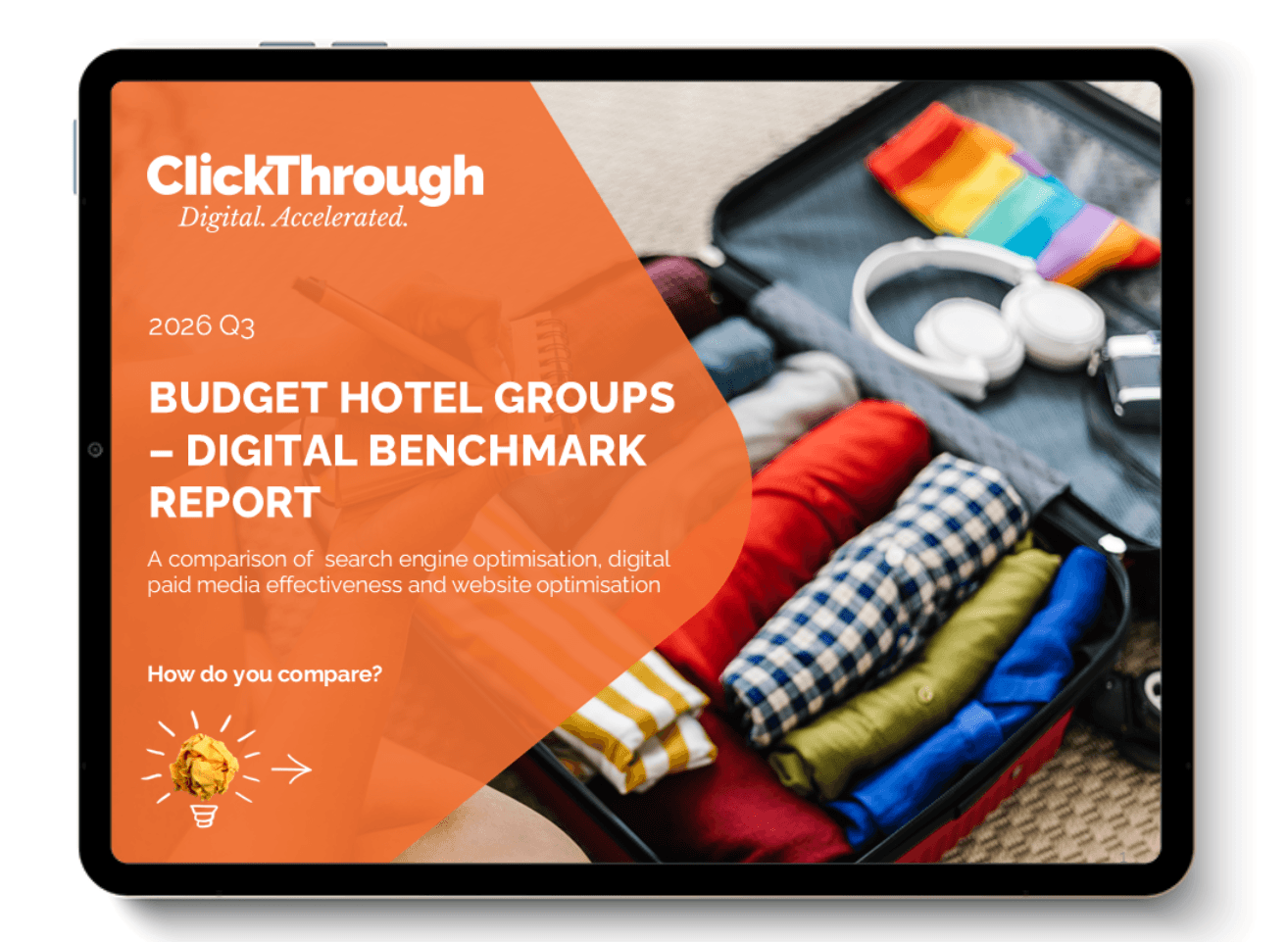 Budget Hotel Groups - Sidebar