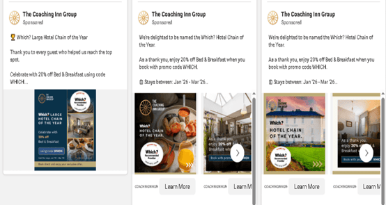 Budget Hotels - Facebook