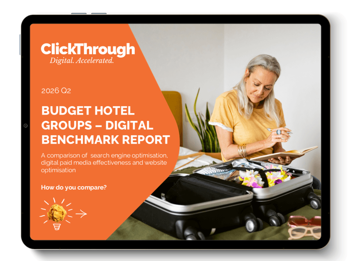 Budget Hotels - Sidebar