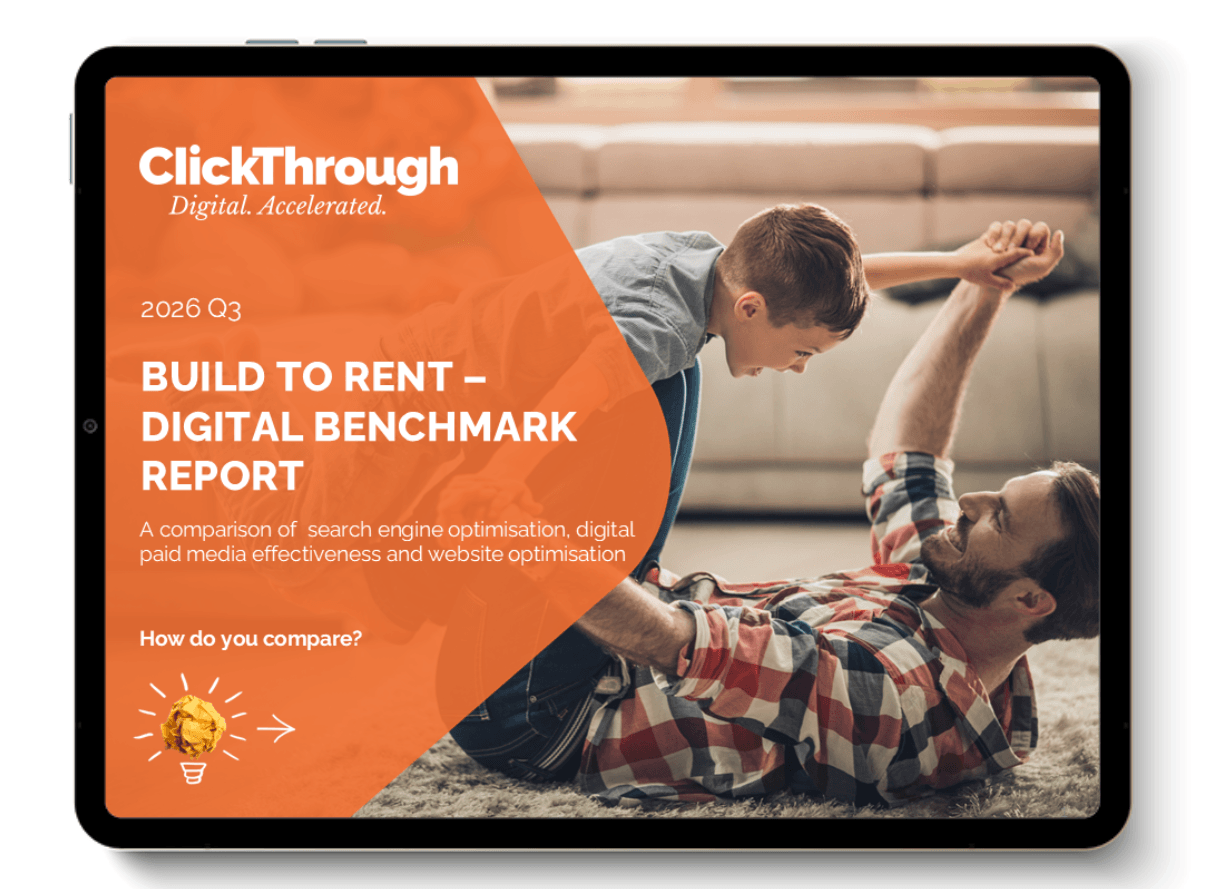 Build to Rent - Sidebar