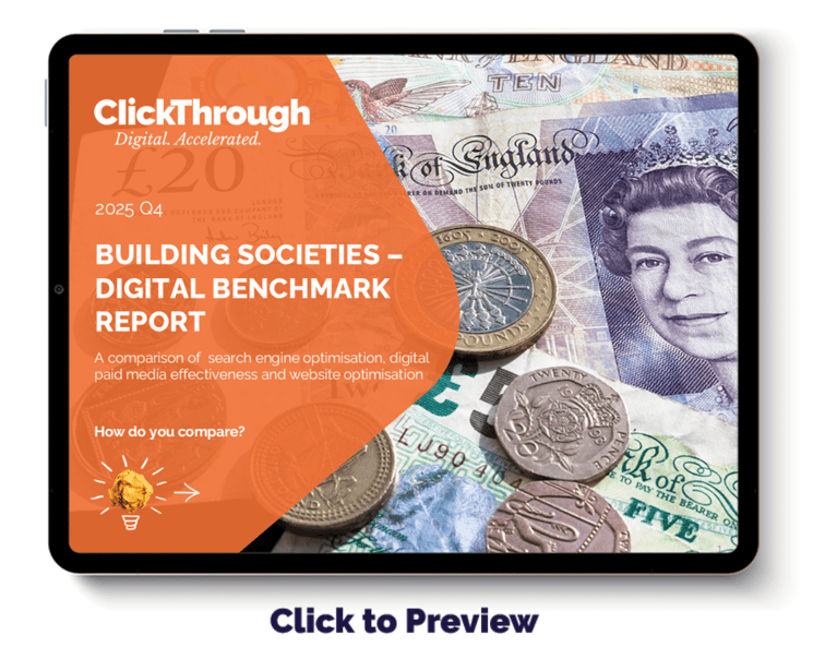 Building Societies - COVER-3