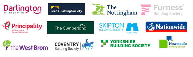 Building Societies - LOGOS-4