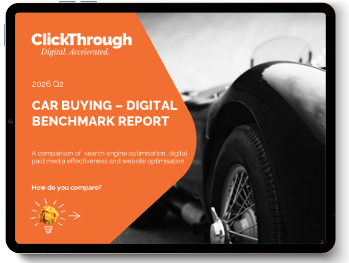 Car Buying - Sidebar