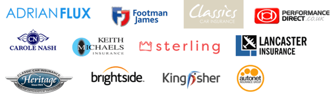 Car Insurance - LOGOS-3