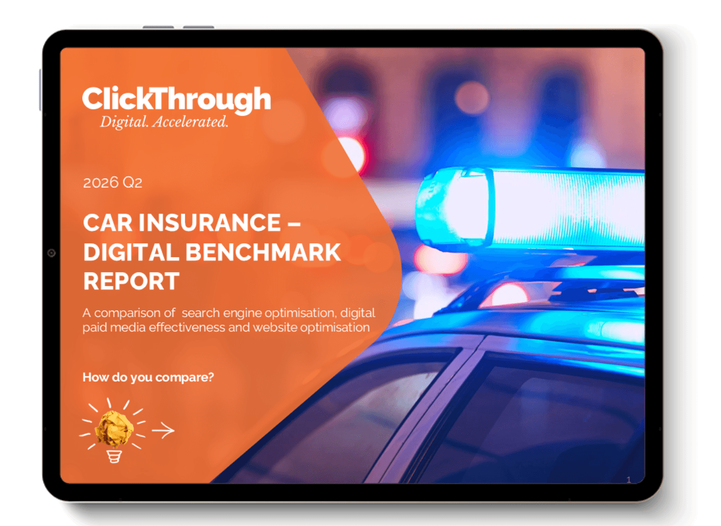 Car Insurance - Sidebar
